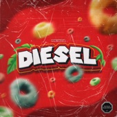 Diesel artwork