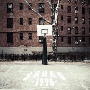 Autumn 96 - Single