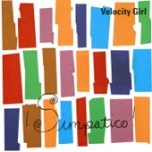 Velocity Girl - Rubble