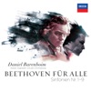 West-Eastern Divan Orchestra & Daniel Barenboim - Symphony No. 7 in A Major, Op. 92: IV. Allegro con brio