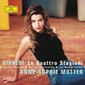 Le quattro stagione, Concerto No. 3 in F Major, RV 293 "L'autunno": I. Allegro (Ballo, e canto de' villanelli) [Live] artwork