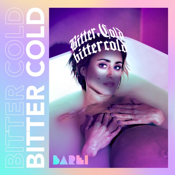 Cover artwork for Bitter Cold (feat. Gavin Moss)