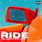 Ride (feat. Kellylivinglarge) - Ryno lyrics