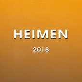 Heimen 2018 artwork