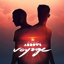 VOYAGE cover art