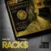 Racks (feat. RJmrLA) - Single album lyrics, reviews, download