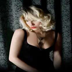 Cry Me a River - Single - Karen Souza Cry Me a River - Single - Karen Souza
