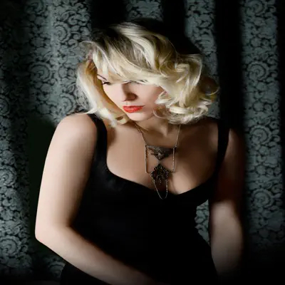 Cry Me a River - Single - Karen Souza
