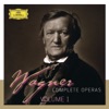 Wagner: Complete Operas (Vol. 1)