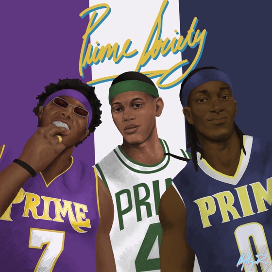 Cover artwork for I.T.