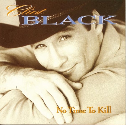 Art for State of Mind by Clint Black