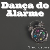 Dança do Alarme artwork