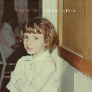 His Young Heart - EP