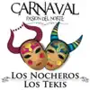 Carnaval, Pasión del Norte album lyrics, reviews, download