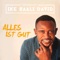 Eh Yaweh (feat. Henry Papa Mulaja) - Ike Baali David lyrics