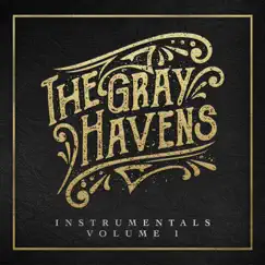 Instrumentals, Vol. 1 by The Gray Havens album reviews, ratings, credits