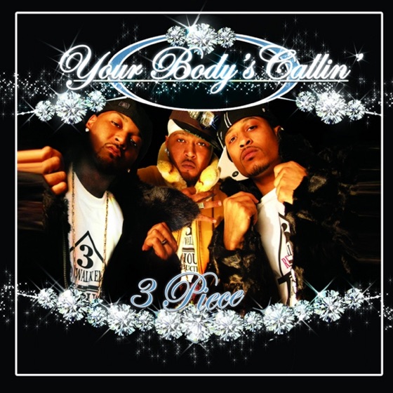 Cover artwork for Do U Wanna