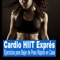 Tsunami - Cardio HIIT Exprés lyrics