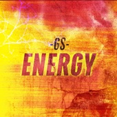 Energy artwork