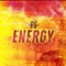 Energy artwork