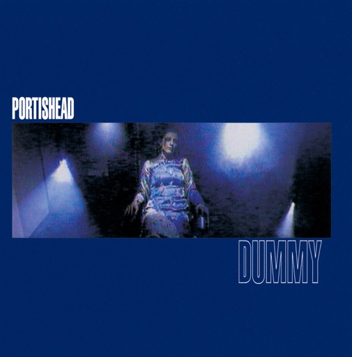 Art for Wandering Star by Portishead