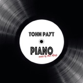 Piano - EP artwork