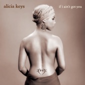 Alicia Keys feat. Arturo Sandoval - If I Ain't Got You (Spanish Version)