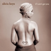 If I Ain't Got You by Alicia Keys