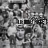 Los Honey Rockets - Mujer Violenta