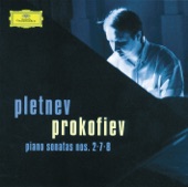 Prokofiev: Piano Sonata Nos. 2, 7 & 8 artwork