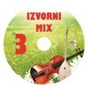 Izvorni MIX 3