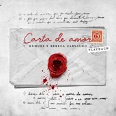 Carta de Amor (Playback) artwork