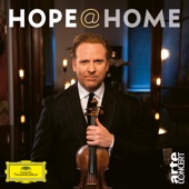 Hope@Home artwork