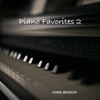 Piano Favorites 2 - EP