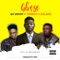 Gbese (feat. Joeboy & Oxlade) artwork