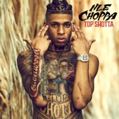 Top Shotta Flow artwork