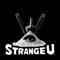 Arm Leg - Strange U lyrics