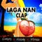 Laga Nan Clap (feat. Menasa & Woody) - Enmeris lyrics