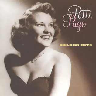 lataa albumi Patti Page - Golden Hits