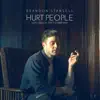 Hurt People (feat. Cam) [Commentary] song lyrics