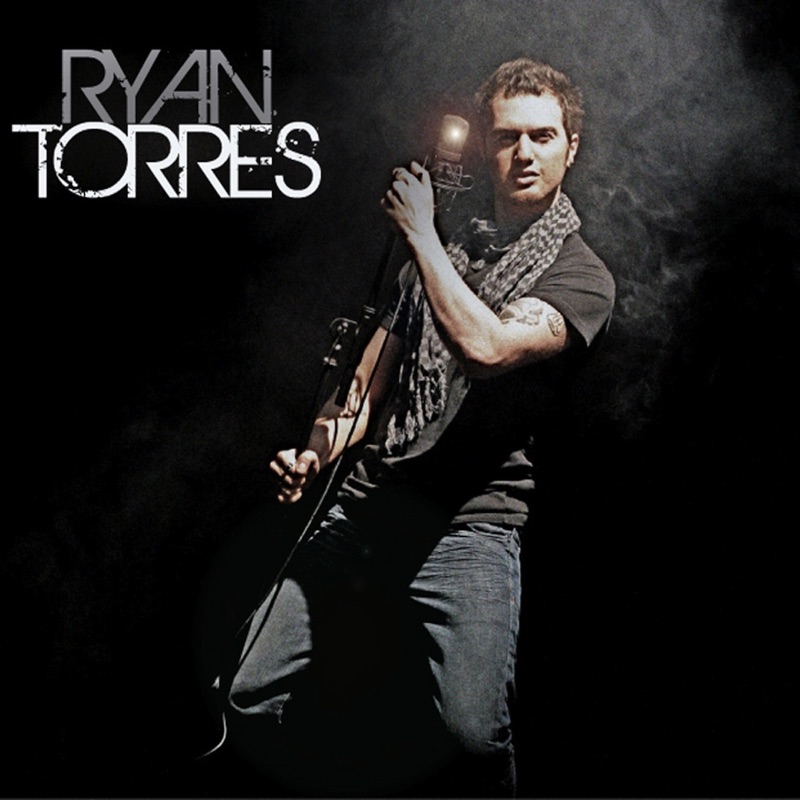 Ryan Torres.