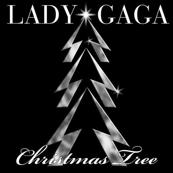 Cover artwork for Christmas Tree