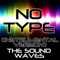 No Type (Instrumental Version) - The Soundwaves lyrics