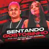 Sentando Gostosinho - Single album lyrics, reviews, download