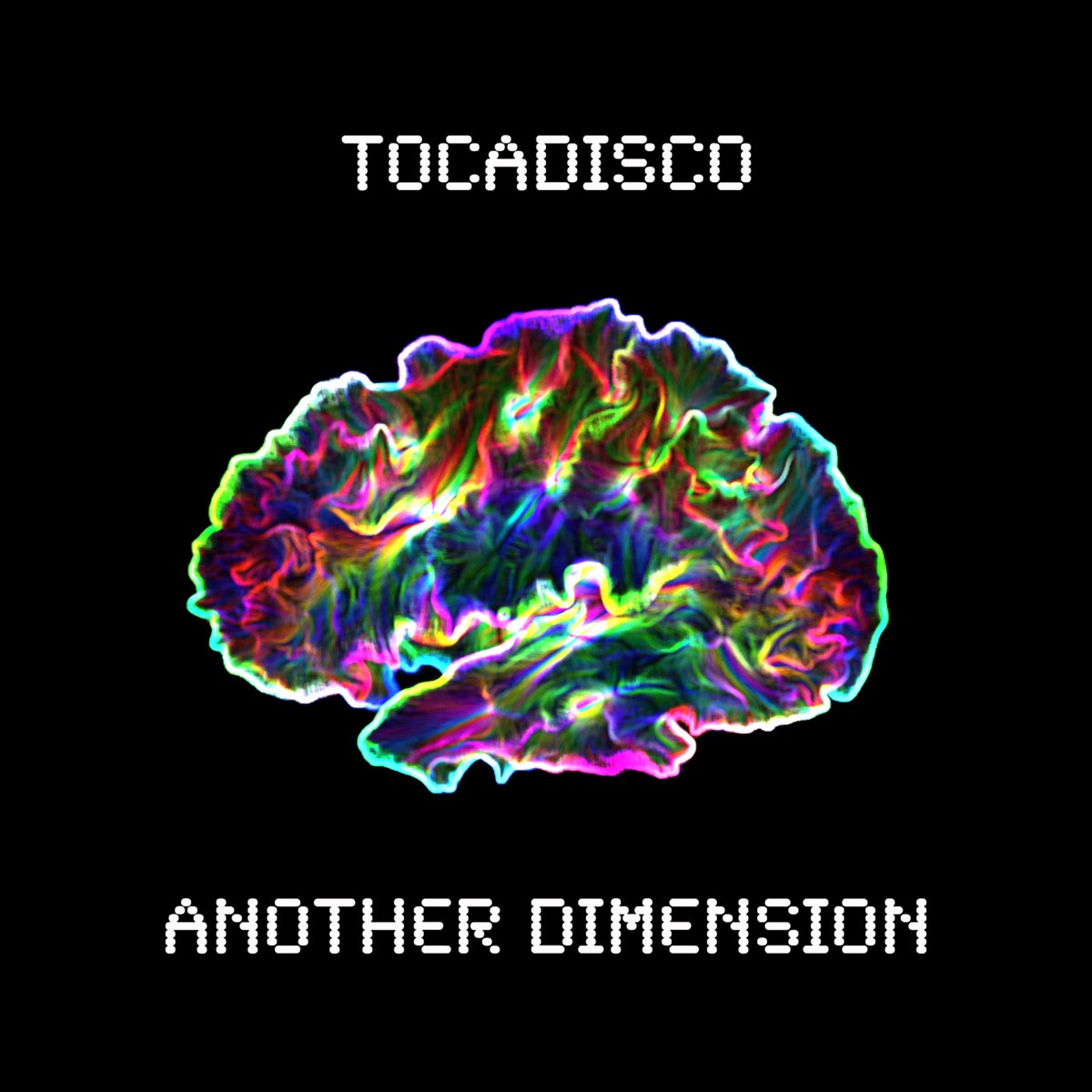 Another dimension. Tocadisco. The Egg ft Tocadisco. Tocadisco – in my Arms (Tocadisco.