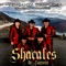 Y Me Besa - Shacales De Sonora lyrics