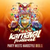 Karnaval Festival (Party Meets Hardstyle deel 1)