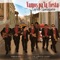 Amor Silvestre - Septeto Santiaguero lyrics