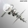 Heavy Hype - EP album lyrics, reviews, download
