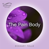 The Pain Body - EP artwork